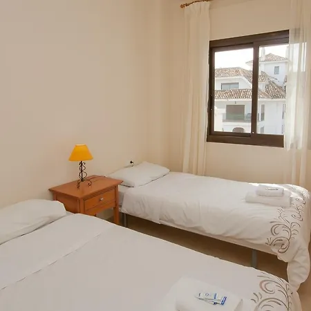 Apartment Marina De La Duquesa 859 Manilva