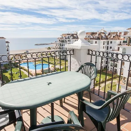 Marina De La Duquesa 859 Apartment *