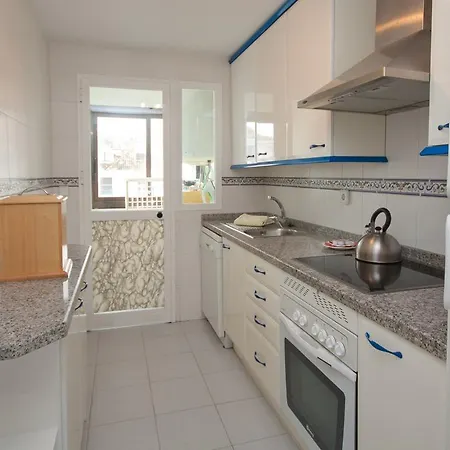 Apartment Marina De La Duquesa 859