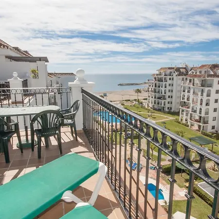 Apartment Marina De La Duquesa 859 Manilva