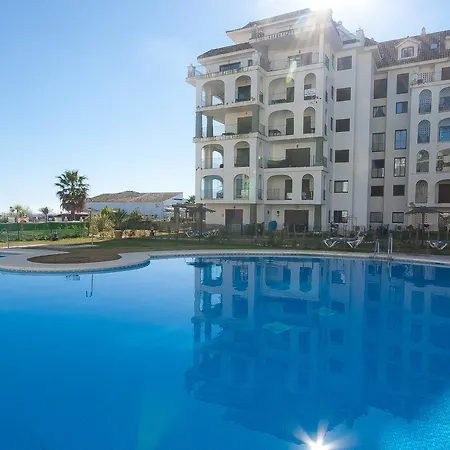 Apartment Marina De La Duquesa 859