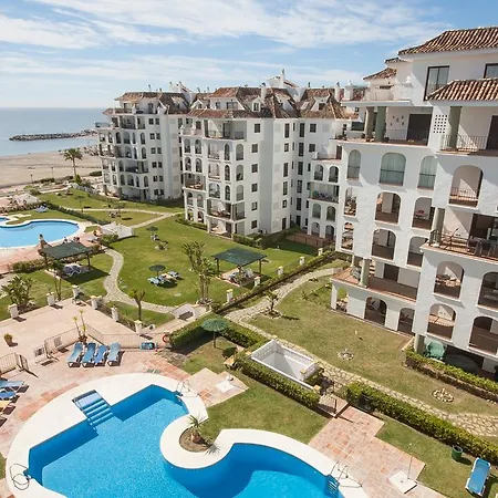 Marina De La Duquesa 859 Manilva