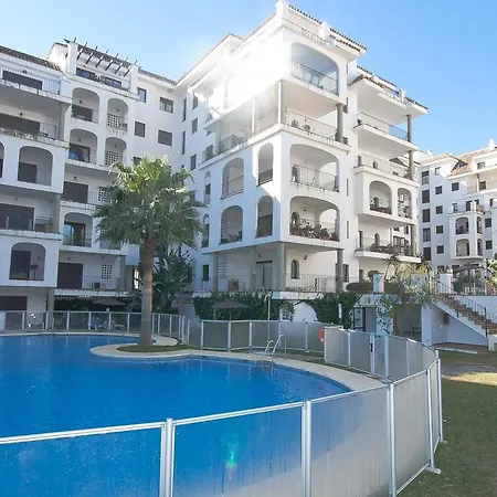 Marina De La Duquesa 859 Apartment Manilva