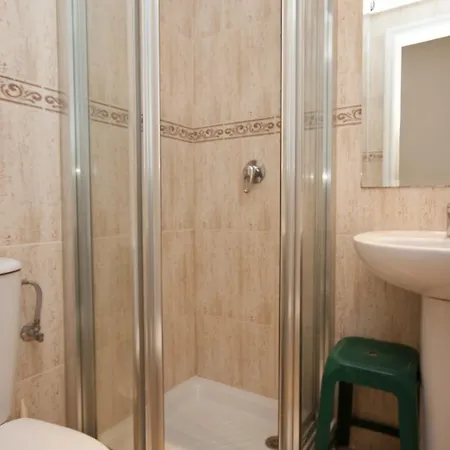 Marina De La Duquesa 859 Apartament