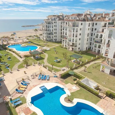 Marina De La Duquesa 859 Apartament Manilva