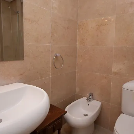 Marina De La Duquesa 859 Apartament Manilva