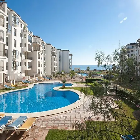 Marina De La Duquesa 859 Manilva